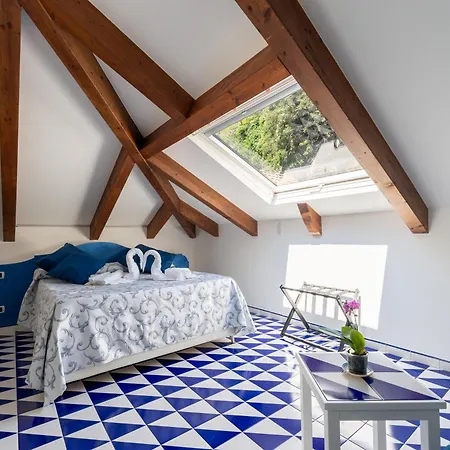 Guest house Relais Annalara Charme And Relax Amalfi