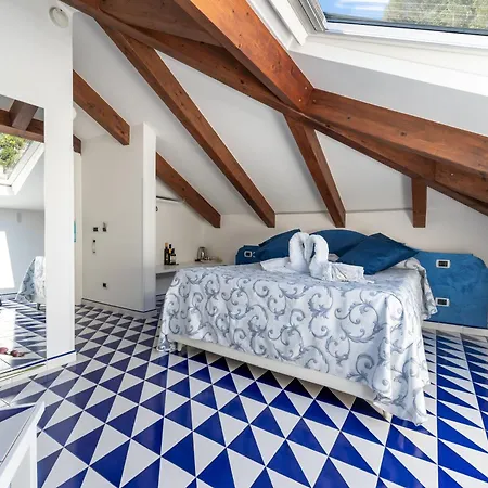 Relais Annalara Charme And Relax 3* Amalfi