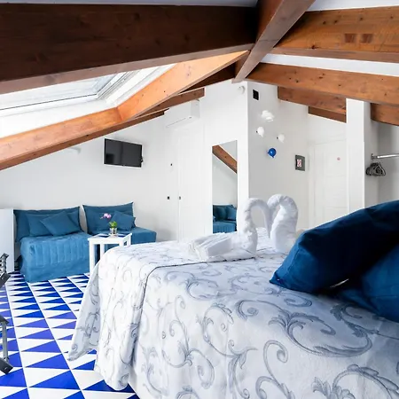 Gæstehus Relais Annalara Charme And Relax 3*