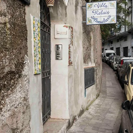 Relais Annalara Charme And Relax 3* Amalfi