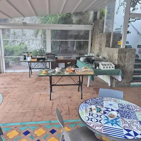 Relais Annalara Charme And Relax 3*