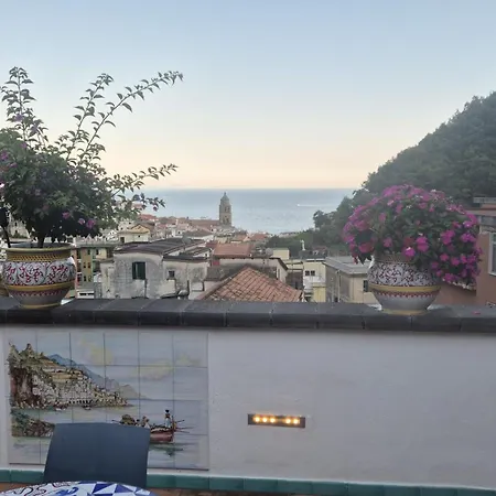 Relais Annalara Charme And Relax 3* Amalfi