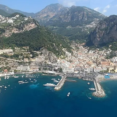 Relais Annalara Charme And Relax