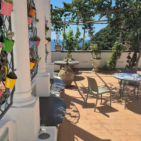 Guest house Relais Annalara Charme And Relax