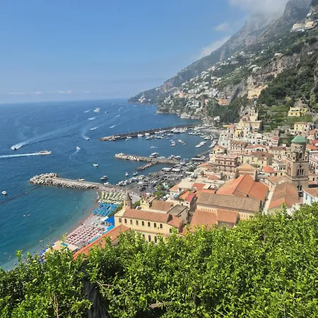 Gæstehus Relais Annalara Charme And Relax 3*