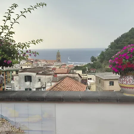 Guest house Relais Annalara Charme And Relax 3*