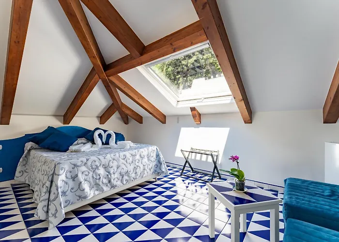 招待所 Relais Annalara Charme And Relax 4*