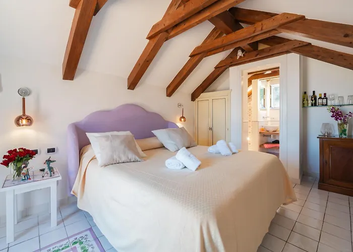 Relais Annalara Charme And Relax 招待所 阿马尔菲