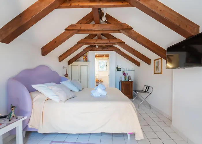 Relais Annalara Charme And Relax 4*