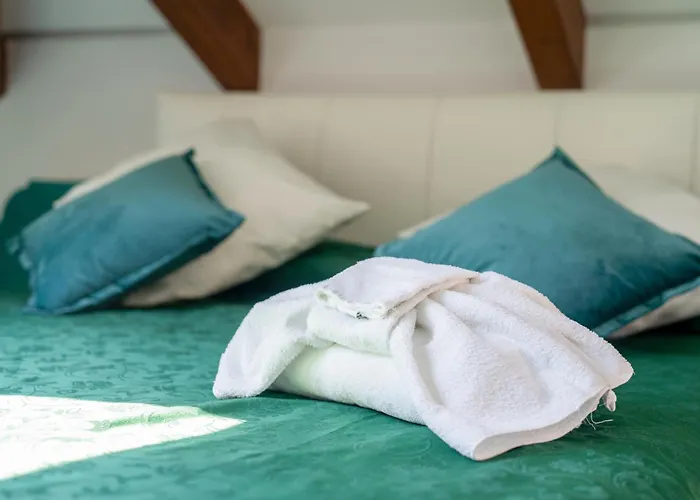 Relais Annalara Charme And Relax Amalfi