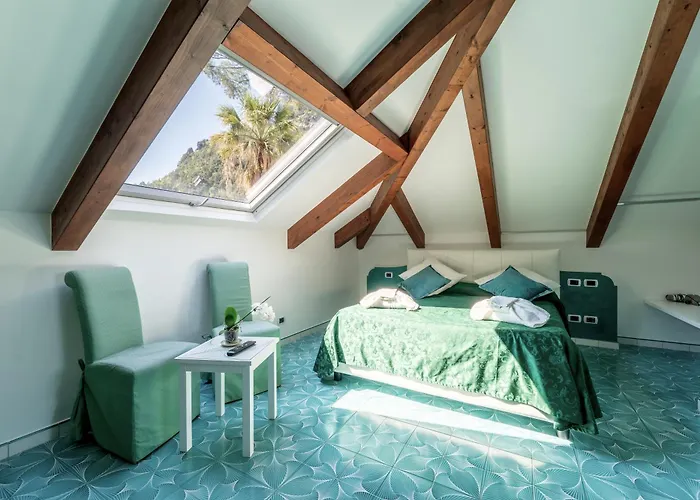 Gasthuis Relais Annalara Charme And Relax 3*