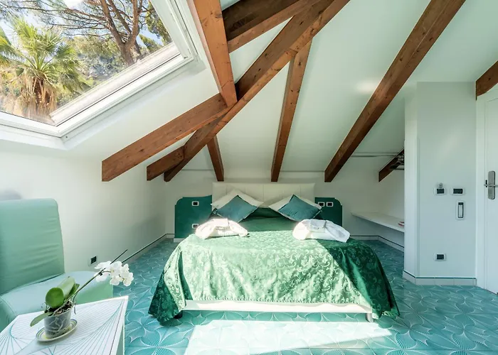 Relais Annalara Charme And Relax Gasthuis