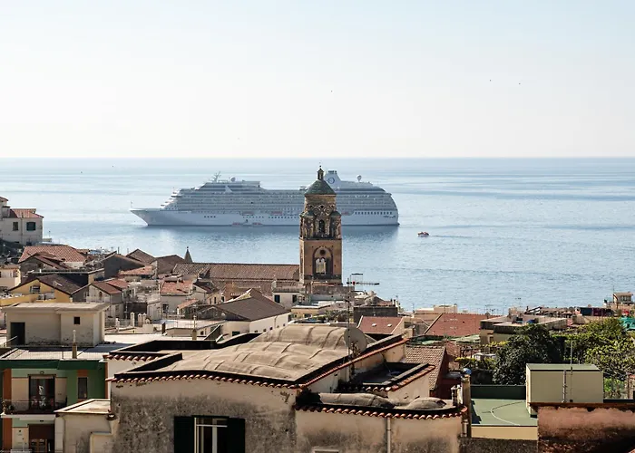 Relais Annalara Charme And Relax 招待所 阿马尔菲