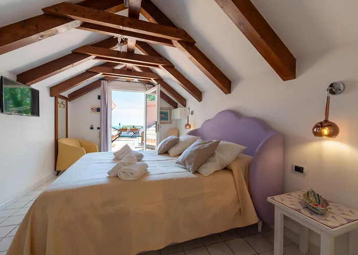 Relais Annalara Charme And Relax 3*