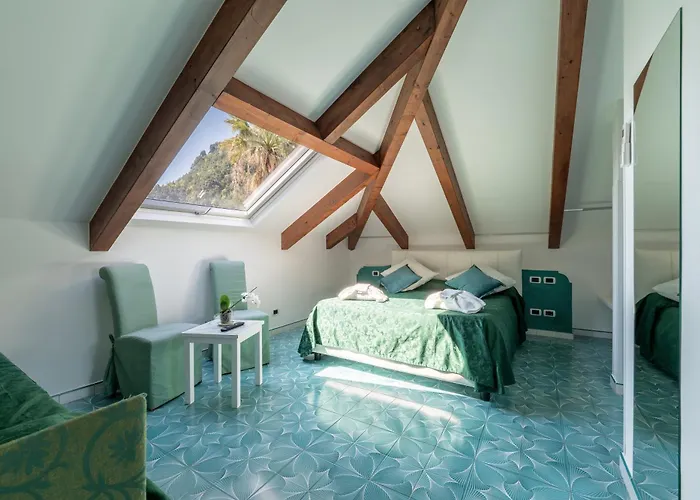 Gasthuis Relais Annalara Charme And Relax