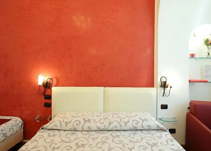 Relais Annalara Charme And Relax Gasthuis 3*