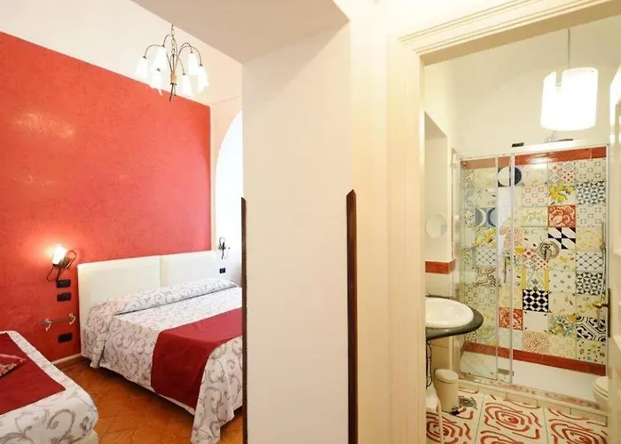 Gasthuis Relais Annalara Charme And Relax 3*