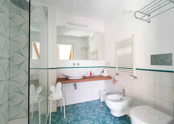 Relais Annalara Charme And Relax Gasthuis Amalfi