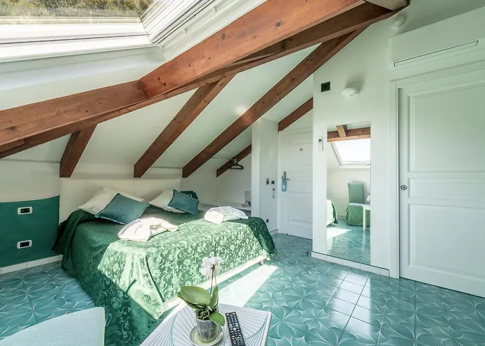 Relais Annalara Charme And Relax 3*