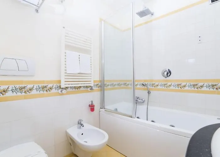 Relais Annalara Charme And Relax Amalfi