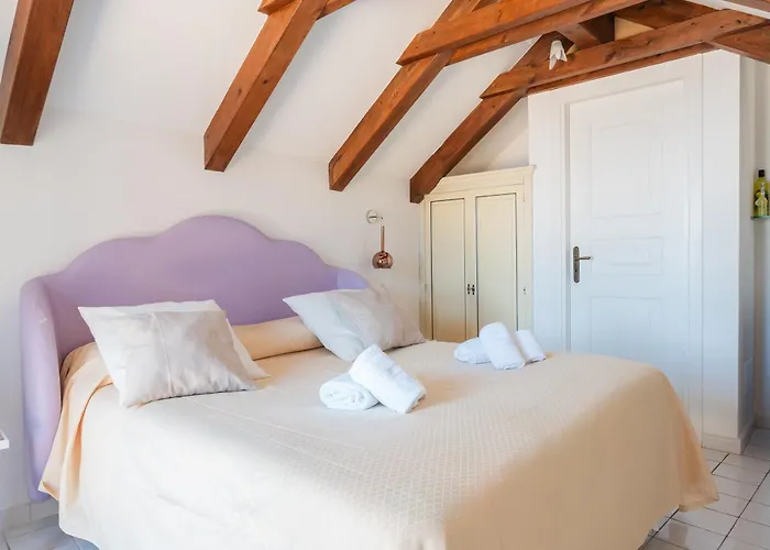 Relais Annalara Charme And Relax Gasthuis