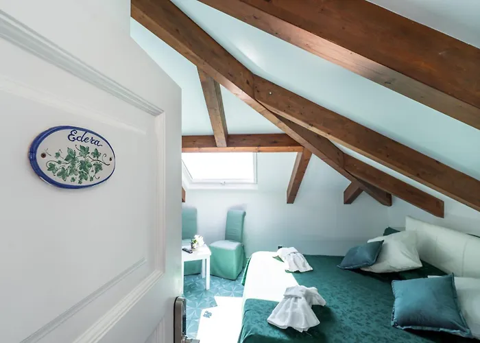 Gasthuis Relais Annalara Charme And Relax