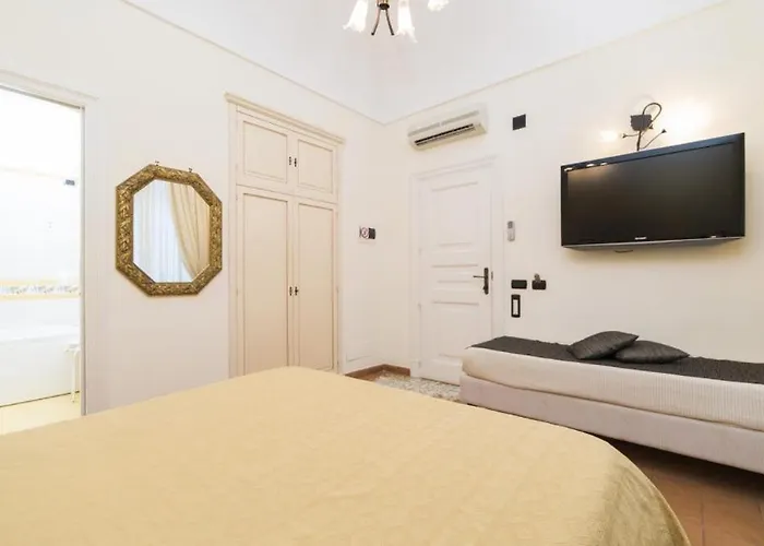 招待所 Relais Annalara Charme And Relax 4*