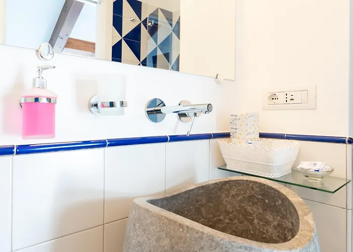 Gasthuis Relais Annalara Charme And Relax Amalfi