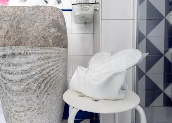 Relais Annalara Charme And Relax Gasthuis