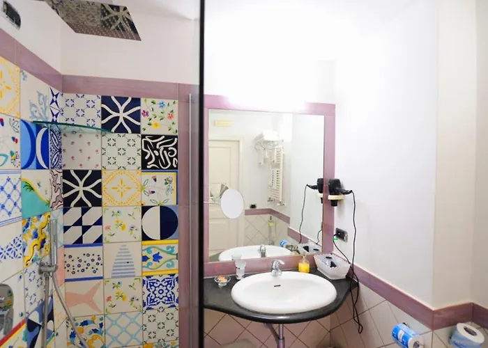 Gasthuis Relais Annalara Charme And Relax