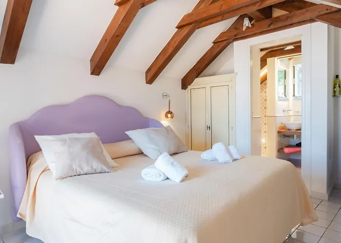 Relais Annalara Charme And Relax Gasthuis 3*