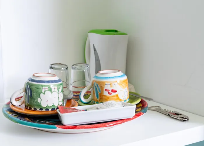 Gasthuis Relais Annalara Charme And Relax 3*