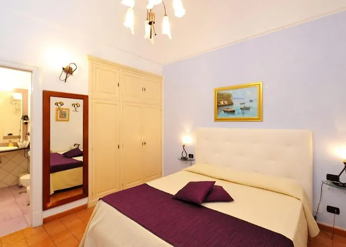 Gasthuis Relais Annalara Charme And Relax Amalfi