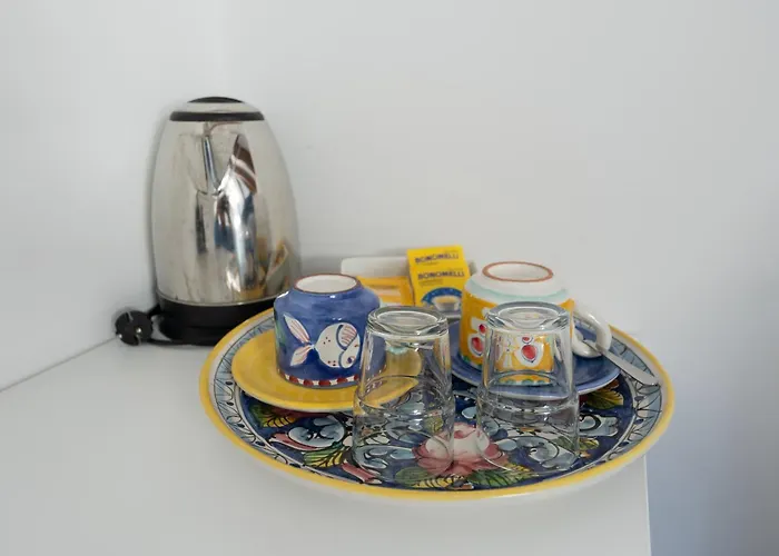 Relais Annalara Charme And Relax 3*