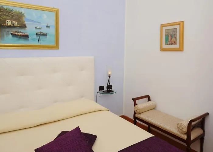 Relais Annalara Charme And Relax 招待所