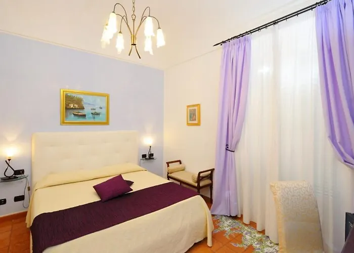 Relais Annalara Charme And Relax 招待所 4*