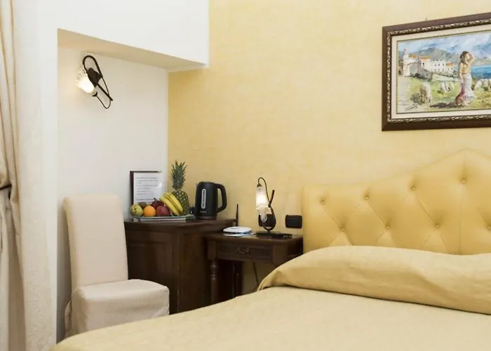 Relais Annalara Charme And Relax 招待所 阿马尔菲