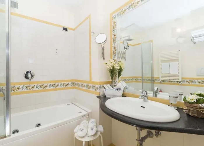 Relais Annalara Charme And Relax