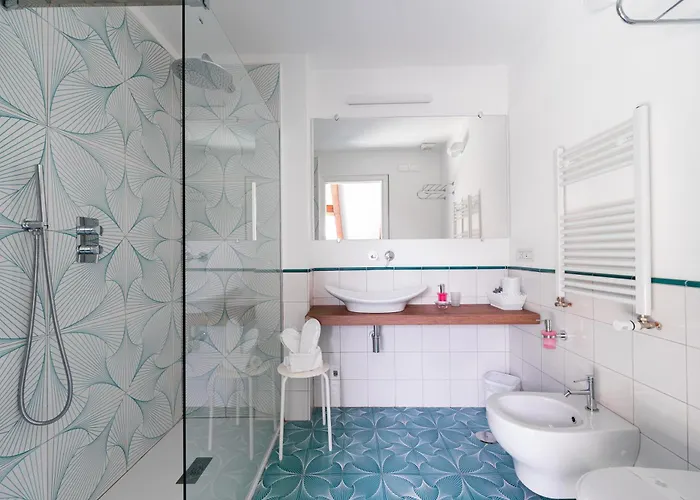 Relais Annalara Charme And Relax Gasthuis