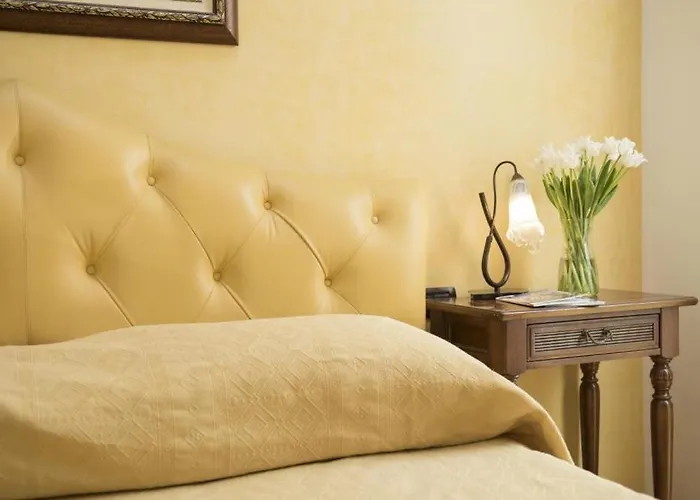 招待所 Relais Annalara Charme And Relax