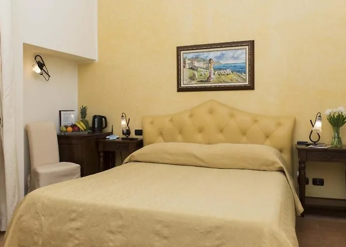 Relais Annalara Charme And Relax 招待所 4*