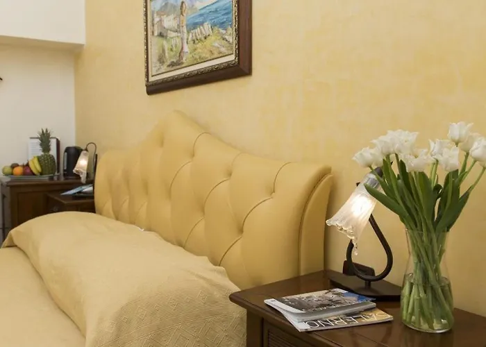 Relais Annalara Charme And Relax 招待所 阿马尔菲