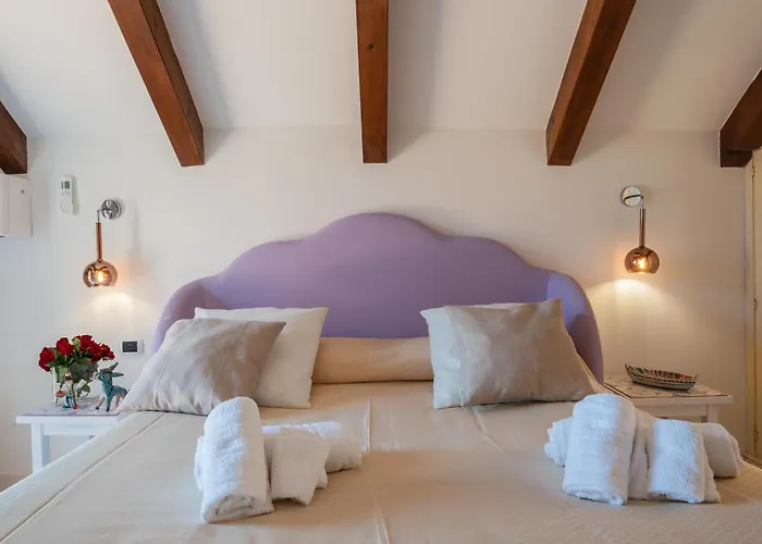 Relais Annalara Charme And Relax 阿马尔菲