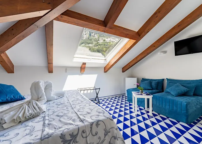 Relais Annalara Charme And Relax