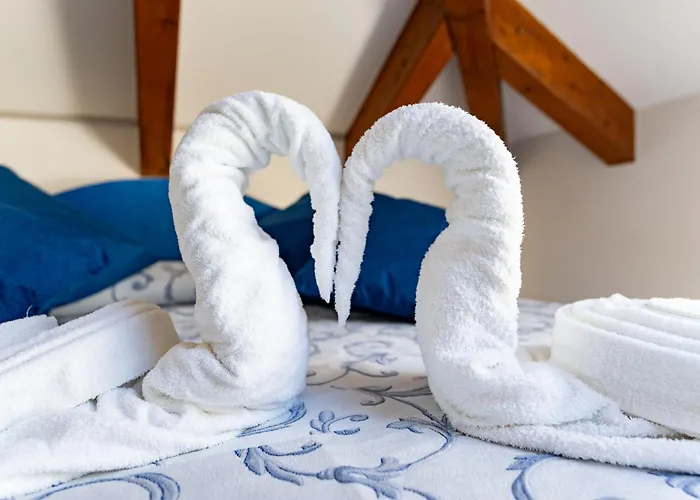 Relais Annalara Charme And Relax Gasthuis 3*