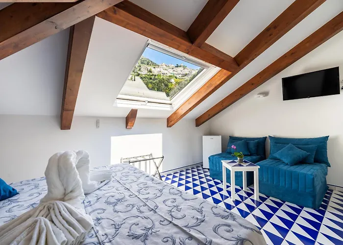 Relais Annalara Charme And Relax 4*