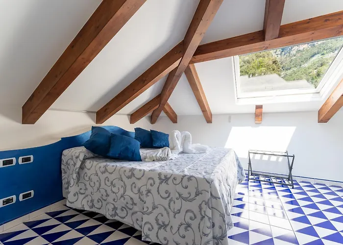 Relais Annalara Charme And Relax Gasthuis