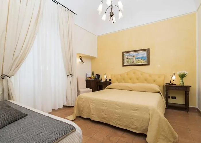 Relais Annalara Charme And Relax 招待所 4*