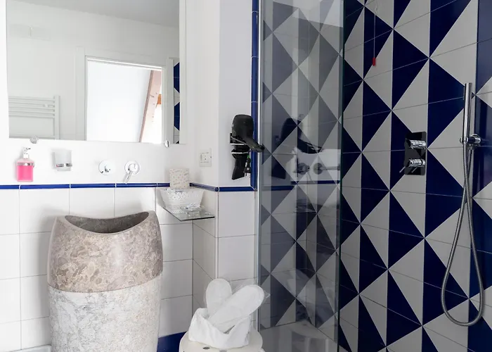 Relais Annalara Charme And Relax 招待所 阿马尔菲