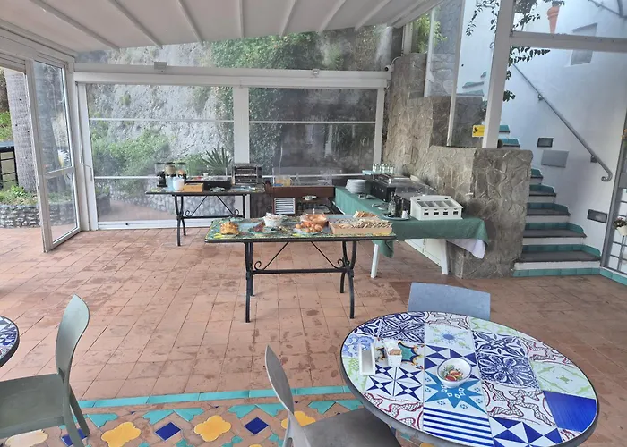 Relais Annalara Charme And Relax 3*